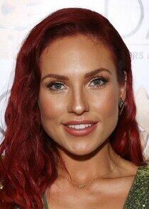 photo of Sharna Burgess