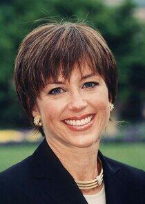 photo of Dorothy Hamill