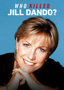 Who Killed Jill Dando?