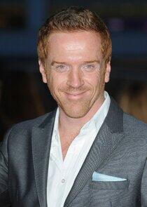 Damian Lewis