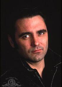 Tony Slattery