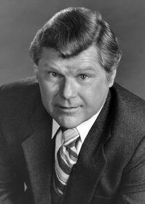 Bob Hastings