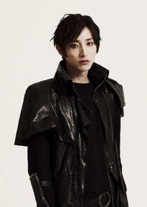 Soo Hyuk