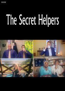 The Secret Helpers