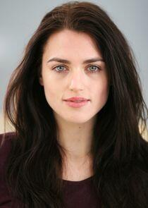 photo of Katie McGrath