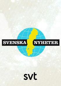 Svenska nyheter