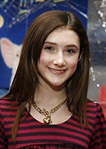 Julianna Rose Mauriello Julianna Rose Mauriello