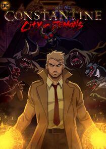 Constantine: City of Demons