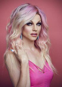 Courtney Act