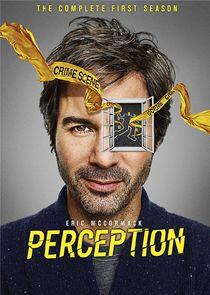 Perception - Season 1