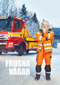 Frusna vägar