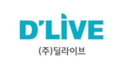 logo of D'LIVE TV