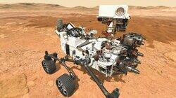 A Robot's Guide to Mars