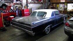 1964 Oldsmobile Dynamic 88