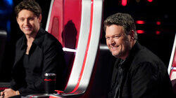 The Blind Auditions, Part 2