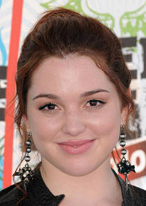 Jennifer Stone