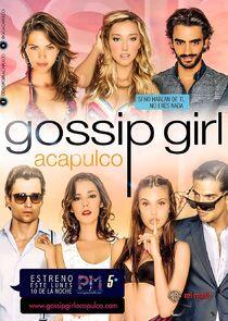 Gossip Girl: Acapulco