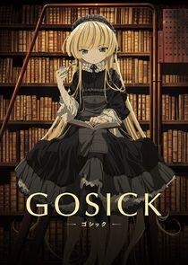 Gosick