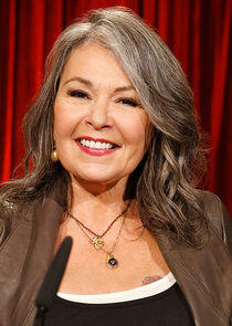 Roseanne Barr