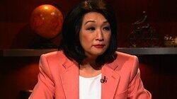 Connie Chung