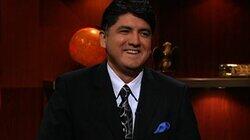 Brian Moore, Sherman Alexie