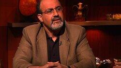 Nassim Nicholas Taleb