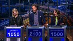 Whitney Cummings, Beth Behrs & Jonathan Kite