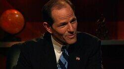 Eliot Spitzer