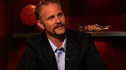 Morgan Spurlock