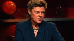 Cokie Roberts