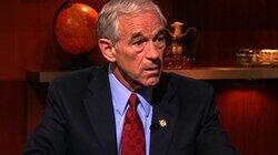 Rep. Ron Paul