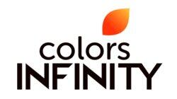 logo of Colors Infinity