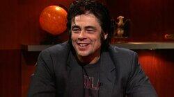 Benicio Del Toro