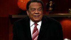 Ambassador Andrew Young