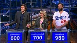 Trevor Moore, Nick Thune & Heather Anne Campbell