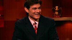 Dr. Mehmet Oz