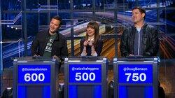 Doug Benson, Natasha Leggero & Tom Lennon