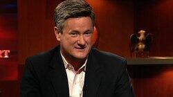 Joe Scarborough