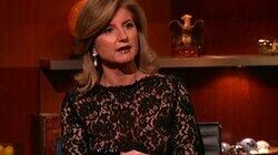 Arianna Huffington