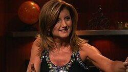 Arianna Huffington