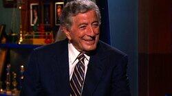 Tony Bennett