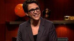 Rachel Maddow