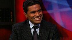 Fareed Zakaria, Wynton Marsalis