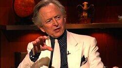 Tom Wolfe