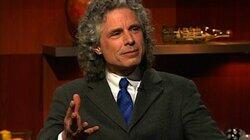 Steven Pinker