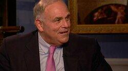 Philadelphia Eagles Cheerleaders, Gov. Ed Rendell