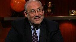 Joseph Stiglitz