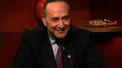 Sen. Chuck Schumer