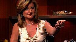 Arianna Huffington