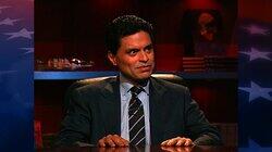 Fareed Zakaria